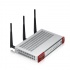 Router Zyxel Ethernet Firewall USG20-VPN, Inalámbrico, 10/100/1000Mbit/s, 4 Puertos RJ-45, 3 Antenas Externas 3dBi  3