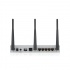 Router Zyxel Ethernet Firewall USG20-VPN, Inalámbrico, 10/100/1000Mbit/s, 4 Puertos RJ-45, 3 Antenas Externas 3dBi  7