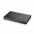 Switch ZYXEL Gigabit Ethernet XGS1930-28, 24 Puertos 10/100/1000 Mbps + 4SFP, 128 Gbit/s, 16384 Entradas - Administrable  4