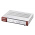 ZyXEL Gateway/Firewall ZyWALL USG 20, Alámbrico, 100 Mbit/s, 5x RJ-45  2