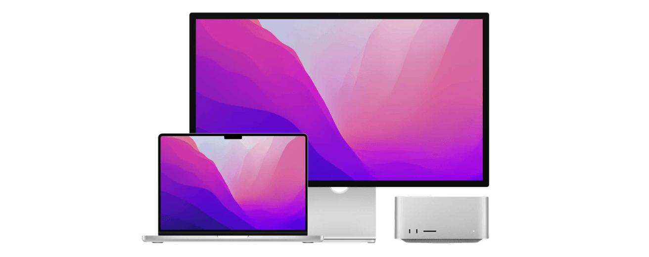 MacBook Pro y MacBook Air, equipos elegibles para AppleCare+ en Cyberpuerta