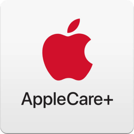 AppleCare logo