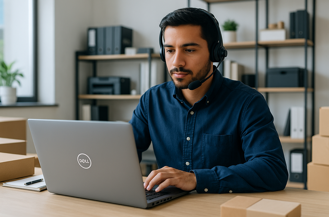 Beneficios de ProSupport y ProSupport Plus