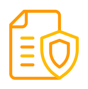 Document icon