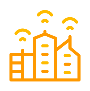 Wifi Build icon