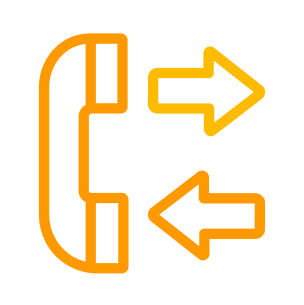 Cellphone icon