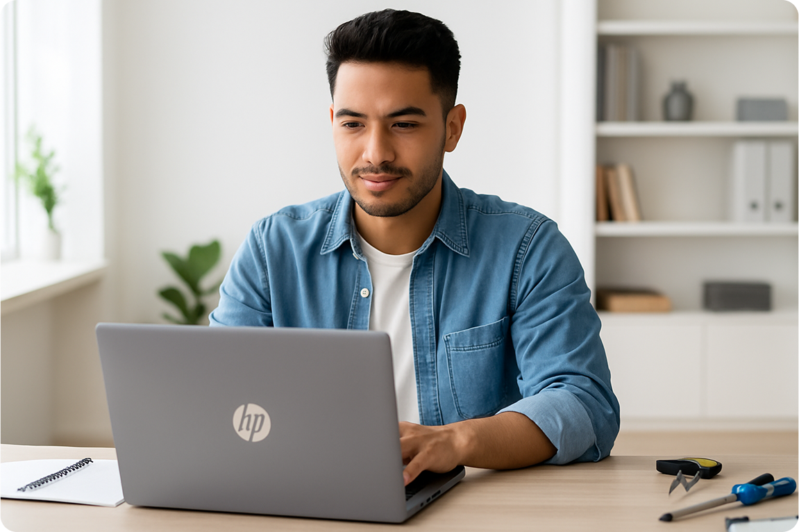 Algunas ventajas de contar con un HP Care Pack