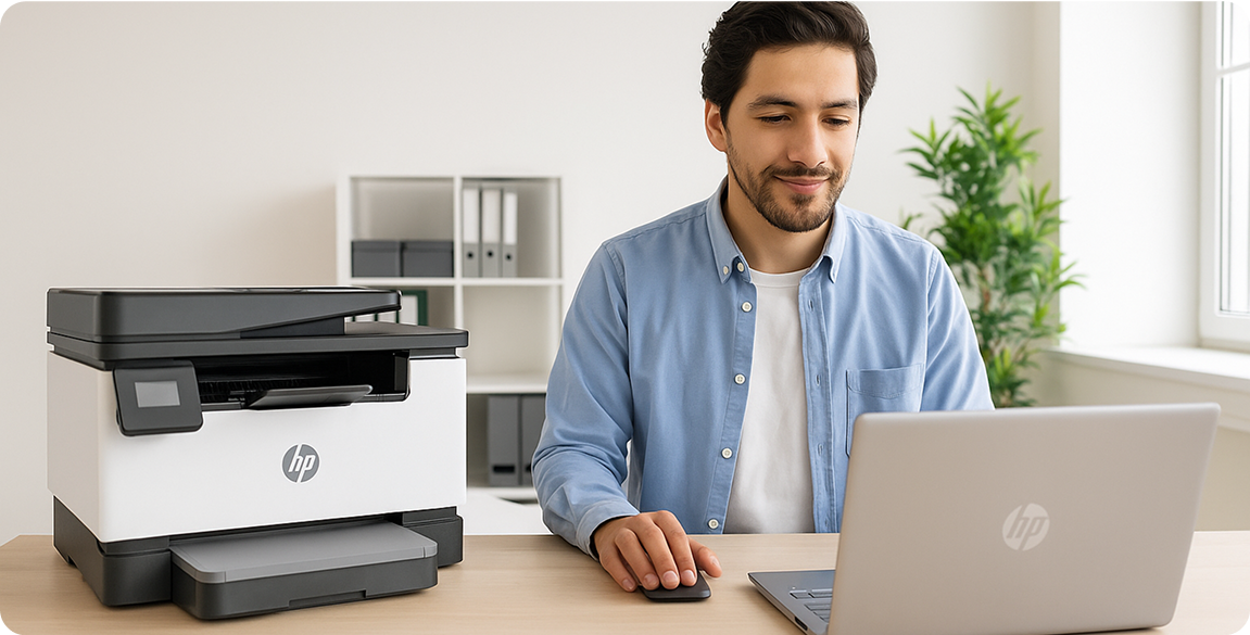 Protege tu equipo HP por más tiempo