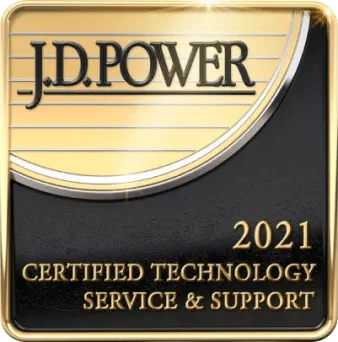 J.D. Power