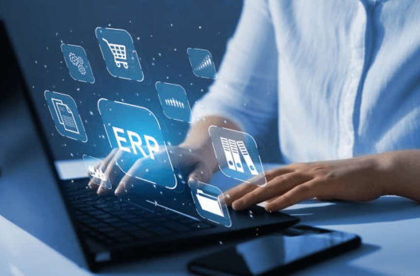 Recursos técnicos en línea