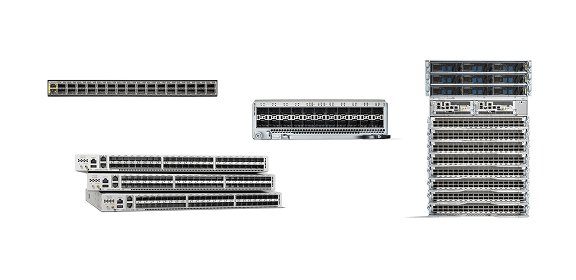 Beneficios de SmartNet