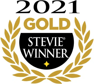 Stevie Award