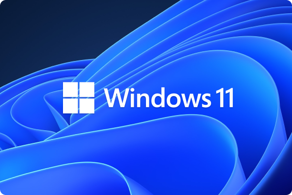 Logo Windows 11