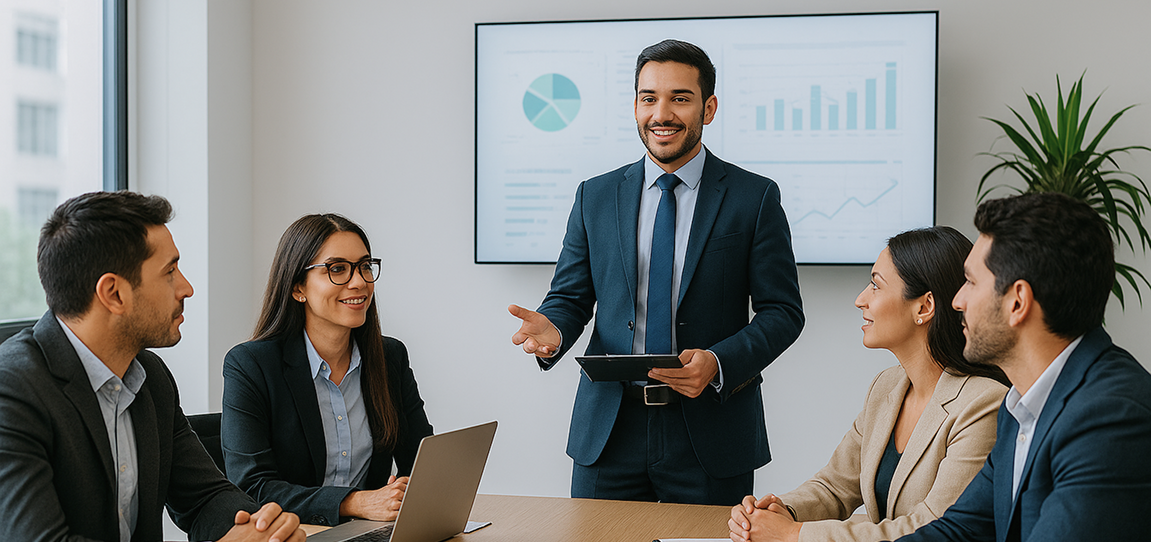 Haga crecer su negocio con Cyberpuerta