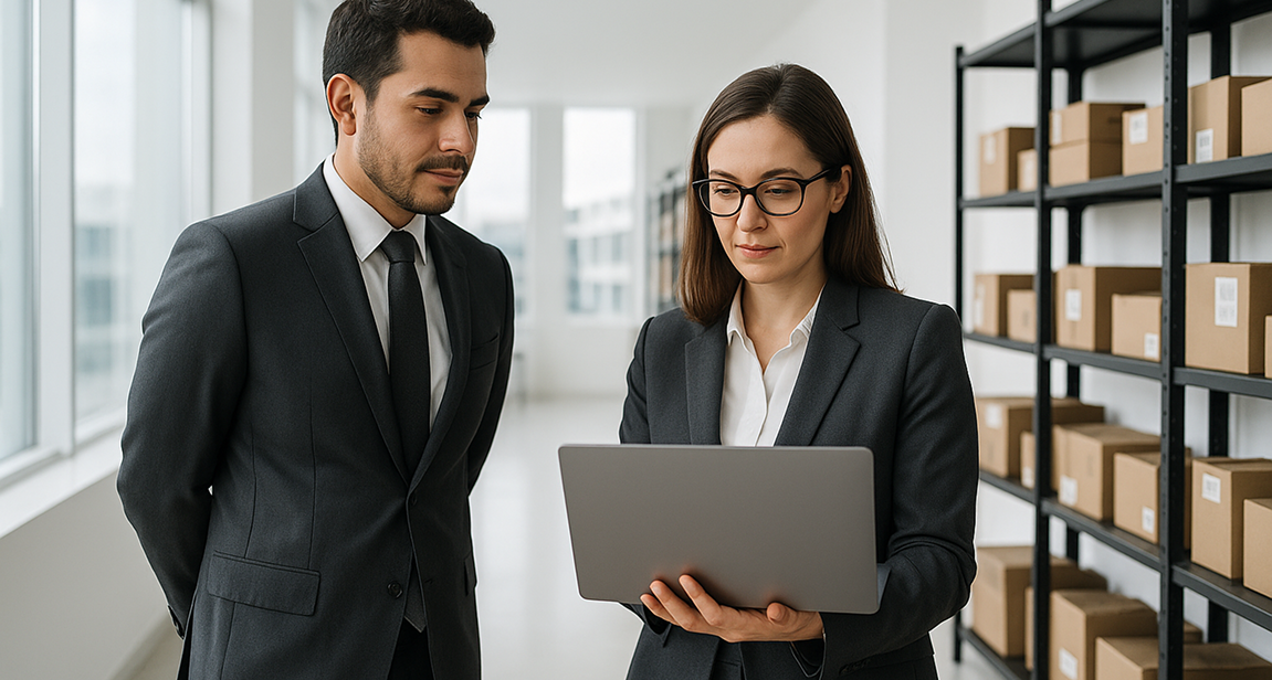 Expanda su negocio con Cyberpuerta