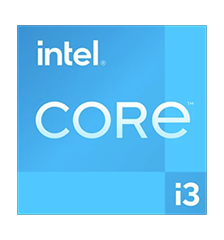 Intel Core i3