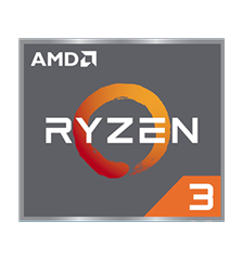 AMD Ryzen 3