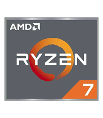 AMD Ryzen 7