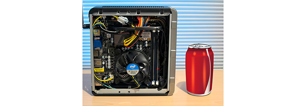 Actualización del equipo