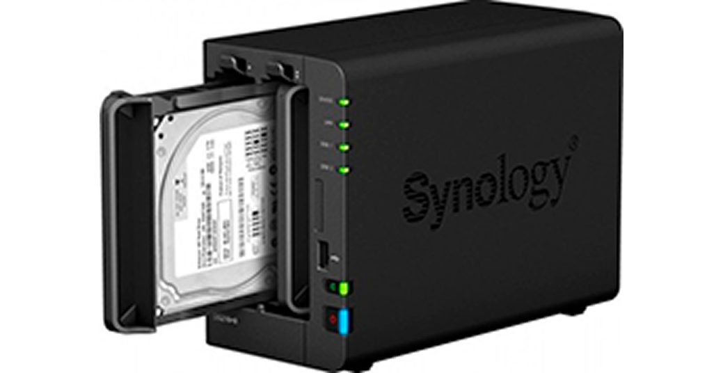 Synology
