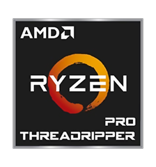AMD Ryzen Threadripper Pro
