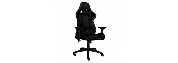 Silla Gamer