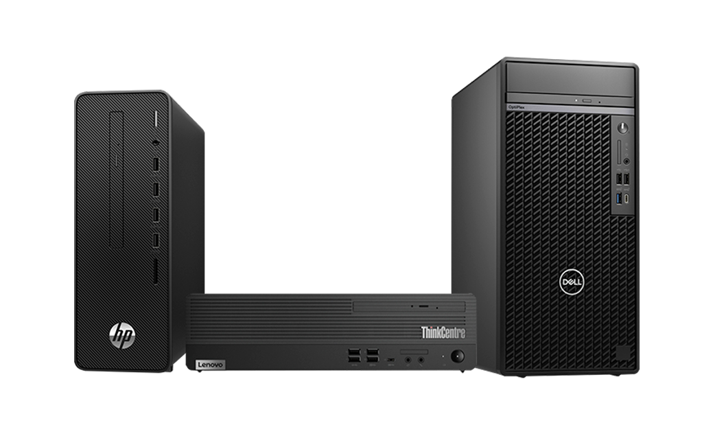 ¿Qué PC/ordenador comprar?