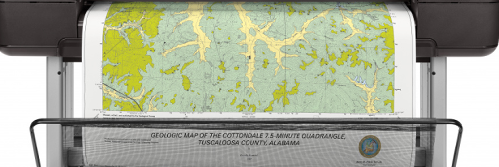 Escaneo de imágenes