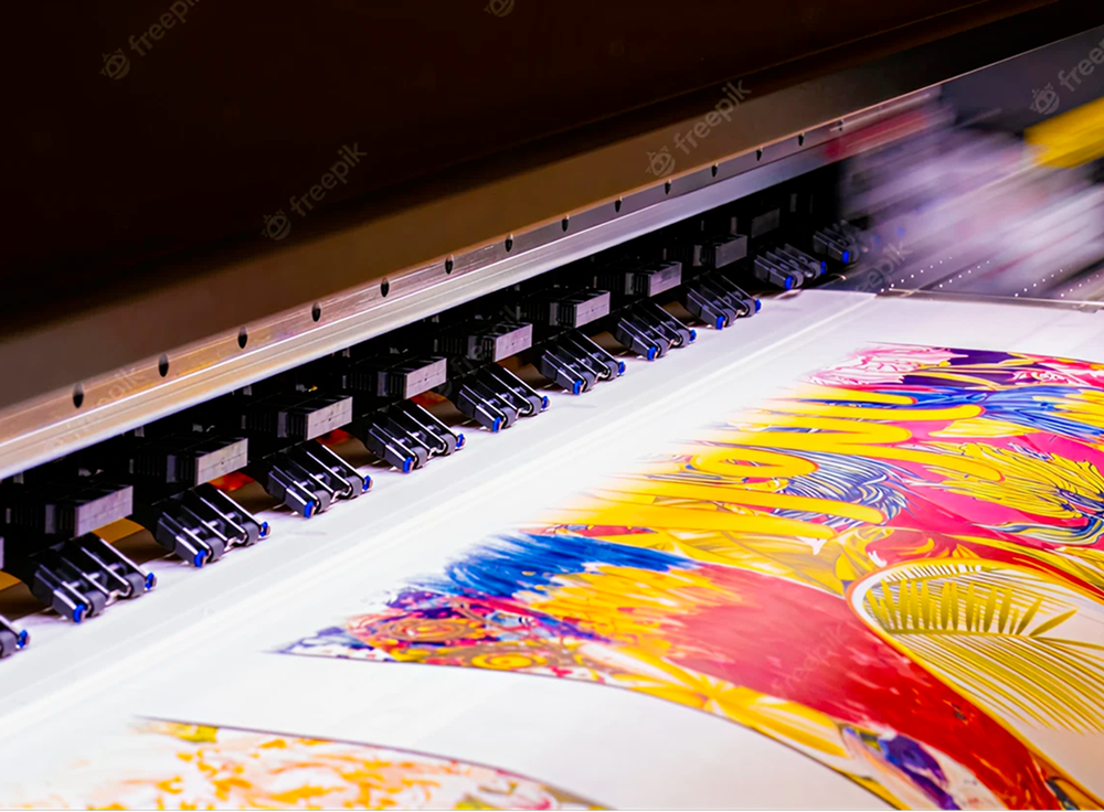 Calidad de impresión