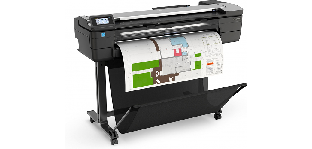 ¿Qué aspectos debo tener en cuenta para elegir un plotter?