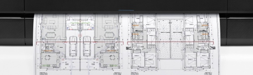 Resolución de impresión
