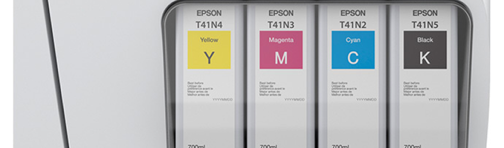 Plotter de Impresión