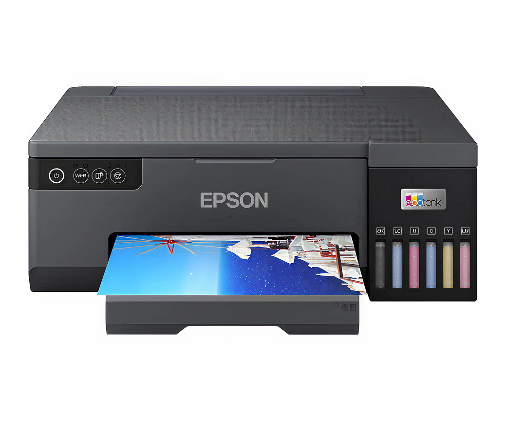 Impresora Fotográfica