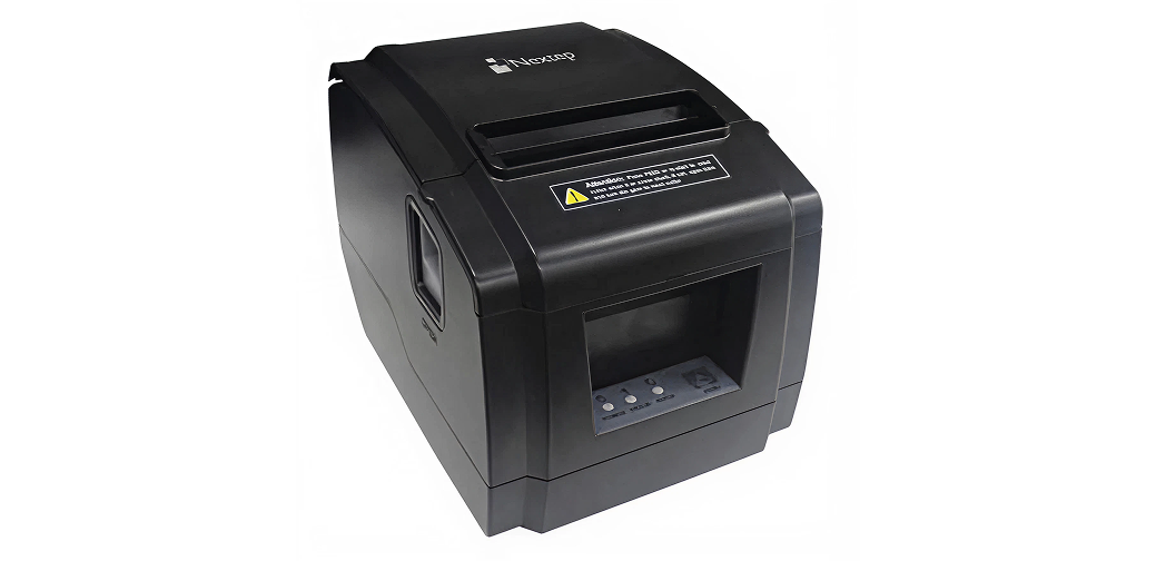 Impresora de Tickets