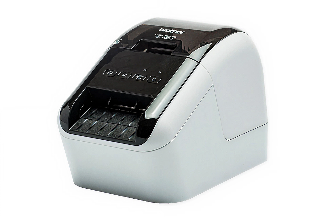 Impresora de Etiquetas