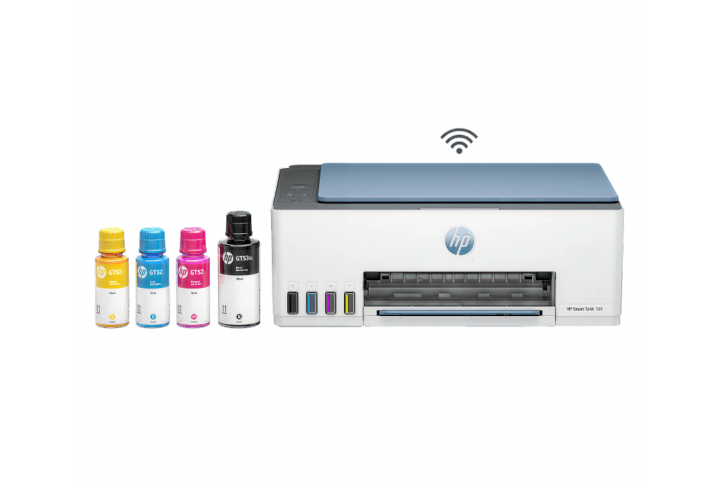 Impresora Multifuncional