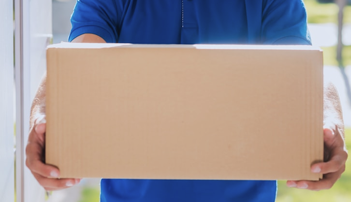 ¿Cómo funciona nuestro proceso de envío?