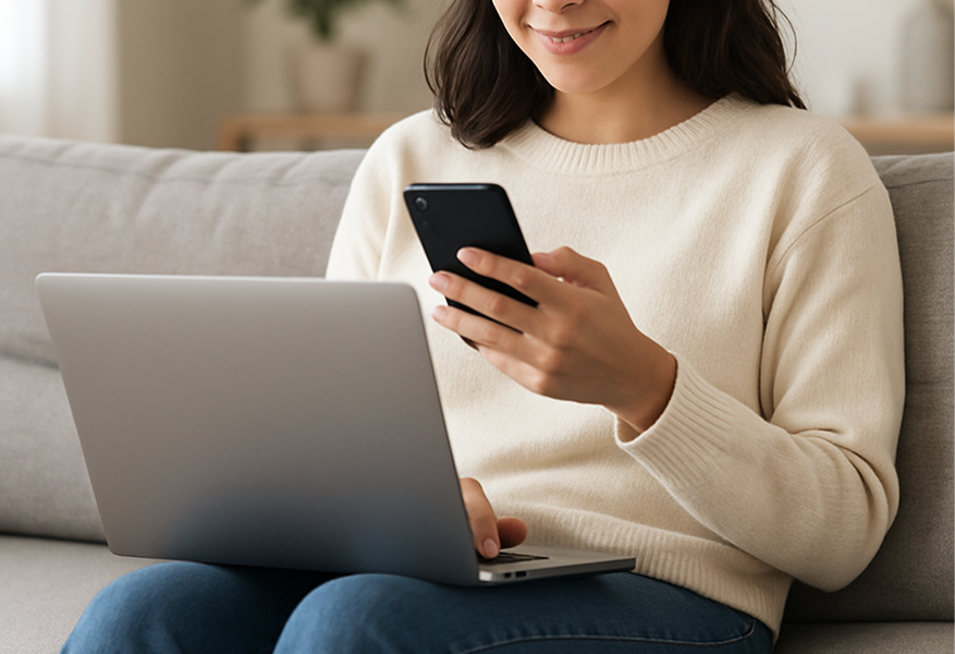 Pregunats frecuentes