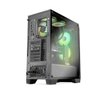 Memorias RAM para PC