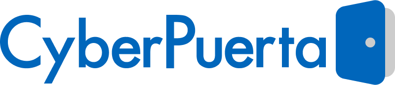 Logo de Cyberpuerta