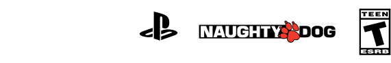 AMD Ryzen™ 5000 Series, Sony Studios, Naughty Dog, ESRB T