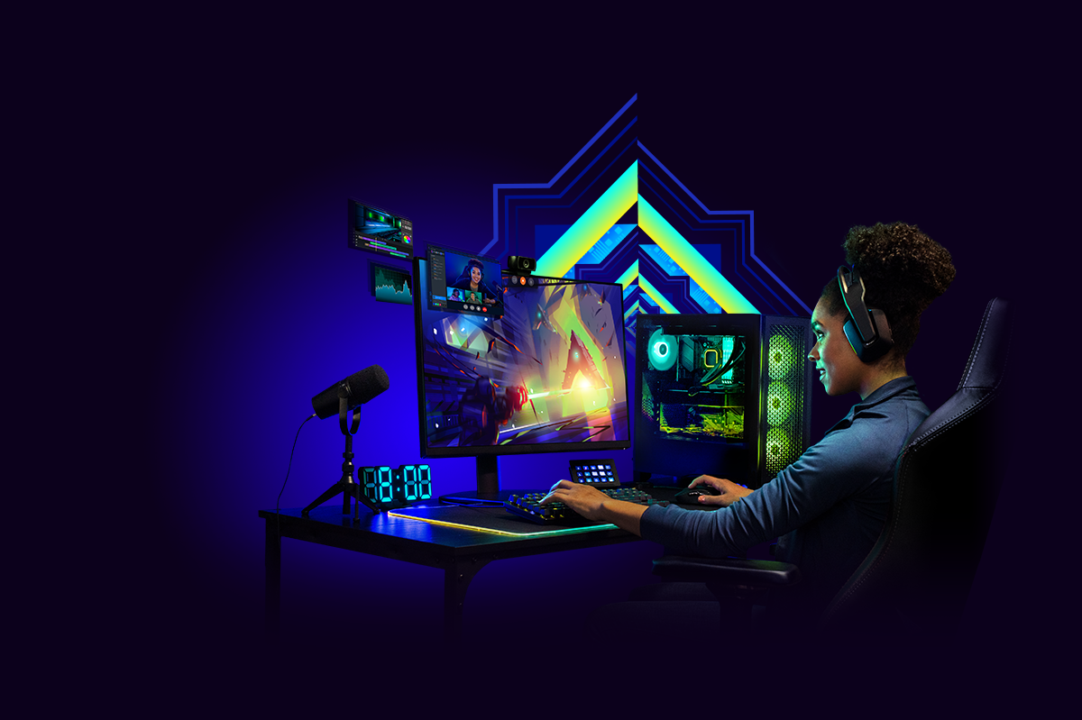 gráfico en primer plano del encabezado