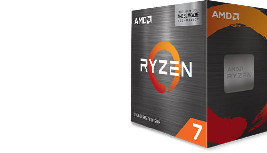 AMD Ryzen 5000 Series