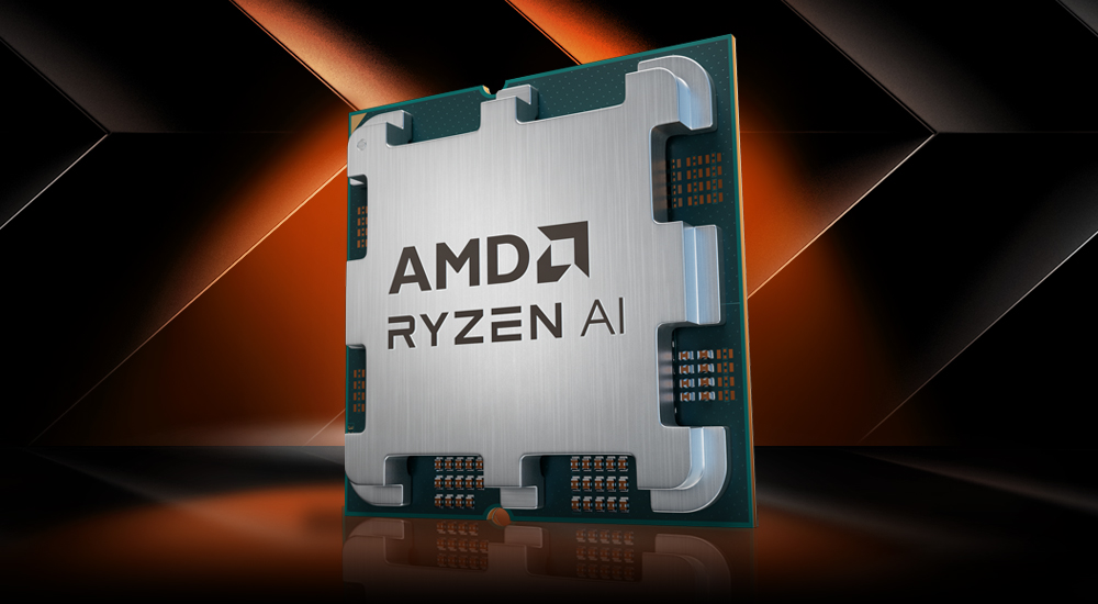 Las ventajas de un procesador AMD Ryzen&trade;