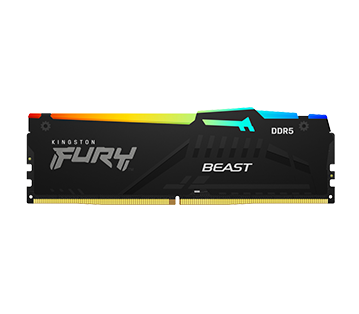 Memoria RAM Kingston Fury