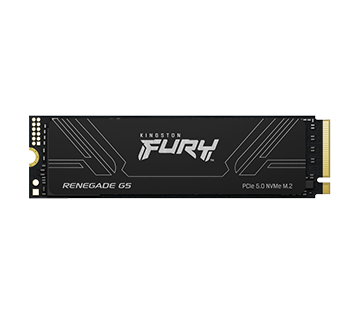 SSD Kingston Fury Renegade G5