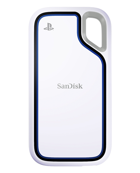 SanDisk