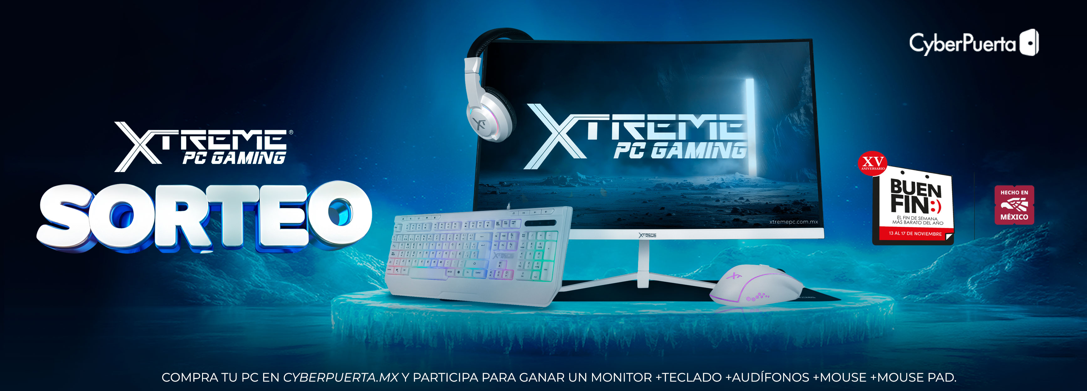 El rendimiento que te mereces