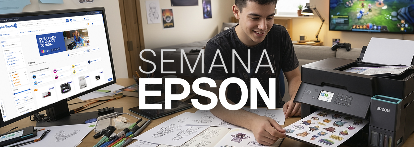 Semana de promoción