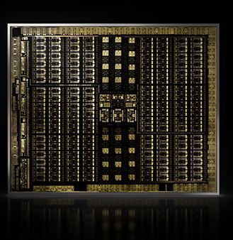 NVIDIA Turing